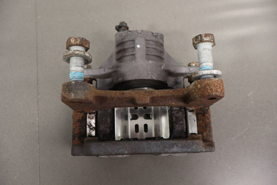 2005 - 2013 C6 Corvette Base Model Brake Caliper 4 Pc Set