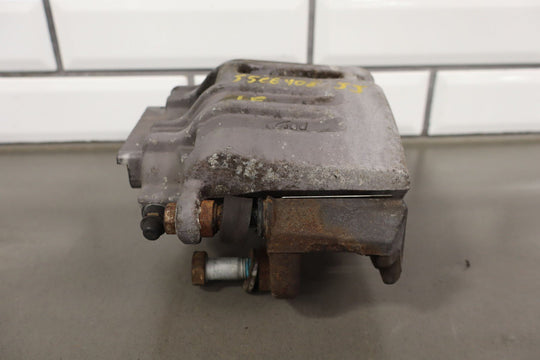 2005 - 2013 C6 Corvette Base Model Brake Caliper 4 Pc Set