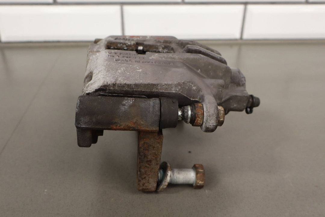 2005 - 2013 C6 Corvette Base Model Brake Caliper 4 Pc Set