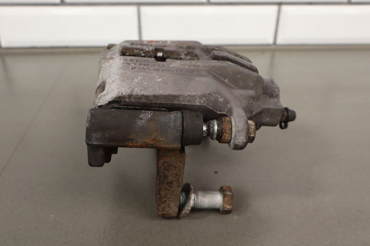 2005 - 2013 C6 Corvette Base Model Brake Caliper 4 Pc Set