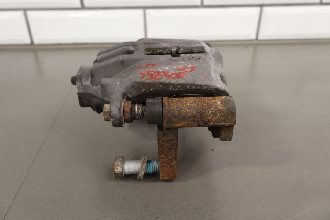 2005 - 2013 C6 Corvette Base Model Brake Caliper 4 Pc Set