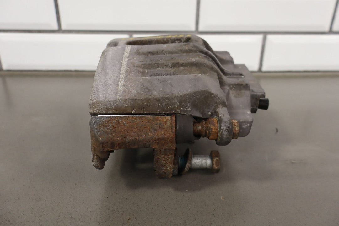 2005 - 2013 C6 Corvette Base Model Brake Caliper 4 Pc Set