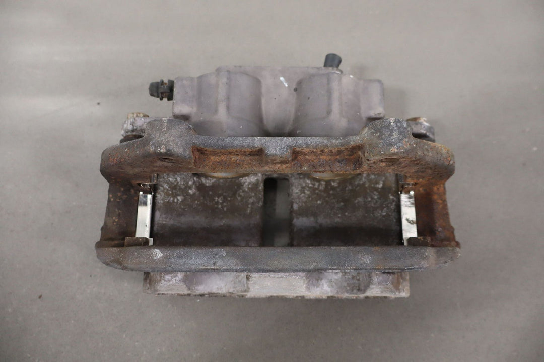 2005 - 2013 C6 Corvette Base Model Brake Caliper 4 Pc Set