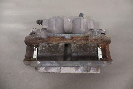 2005 - 2013 C6 Corvette Base Model Brake Caliper 4 Pc Set