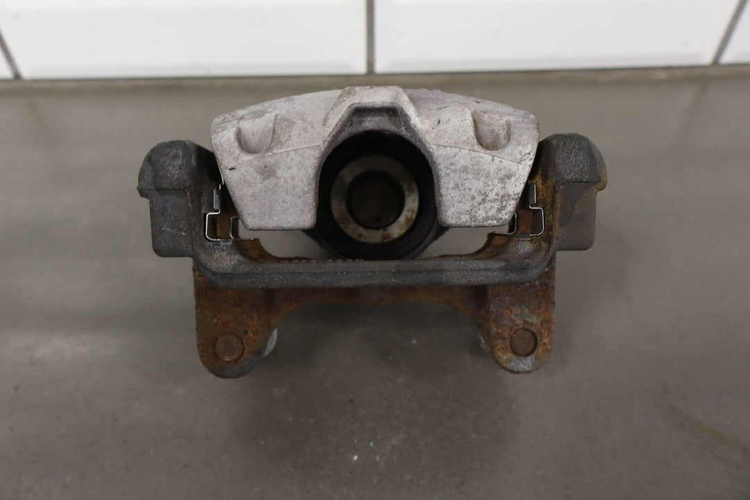 2005 - 2013 C6 Corvette Base Model Brake Caliper 4 Pc Set