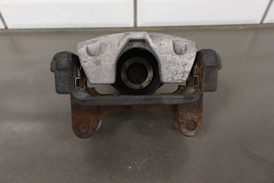 2005 - 2013 C6 Corvette Base Model Brake Caliper 4 Pc Set