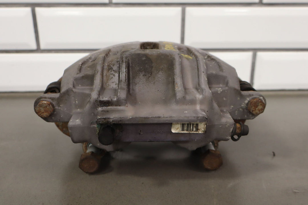 2005 - 2013 C6 Corvette Base Model Brake Caliper 4 Pc Set