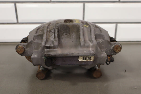 2005 - 2013 C6 Corvette Base Model Brake Caliper 4 Pc Set