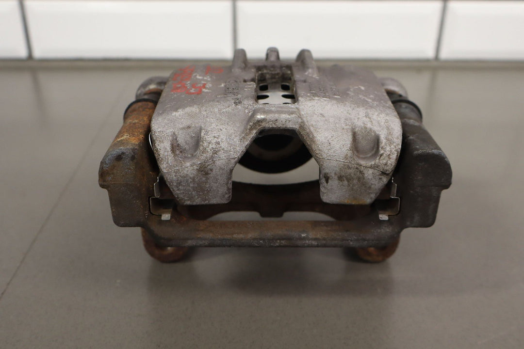 2005 - 2013 C6 Corvette Base Model Brake Caliper 4 Pc Set