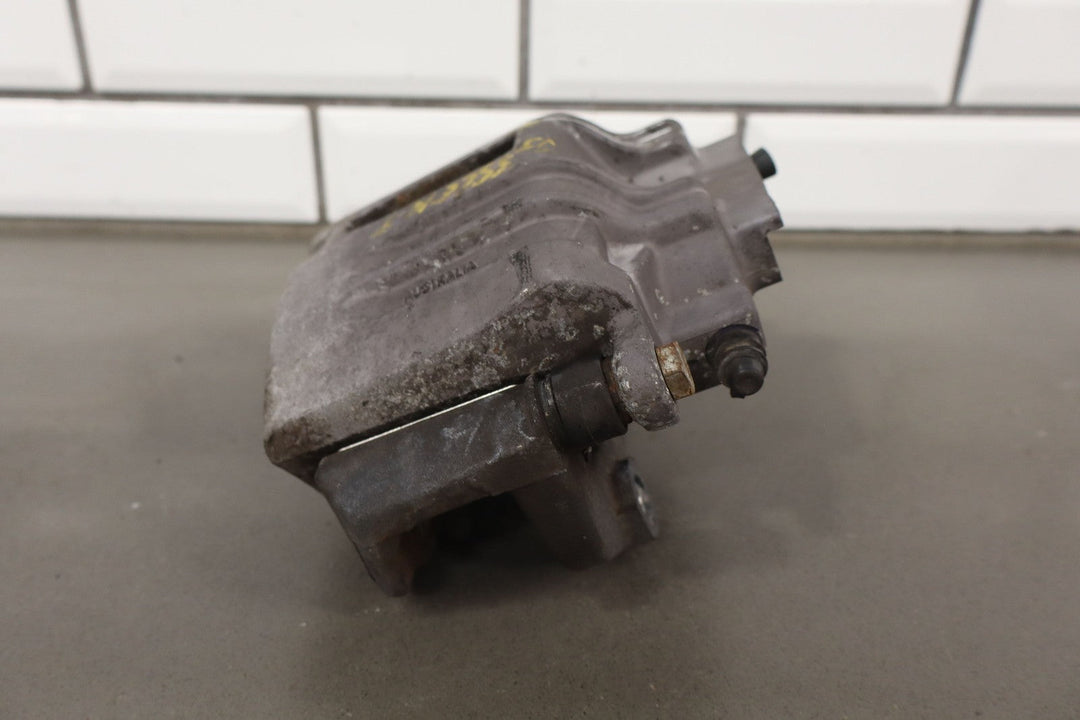 2005 - 2013 C6 Corvette Base Model Brake Caliper 4 Pc Set