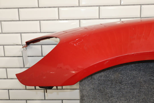 2005 - 2013 C6 Corvette Base Model Left Driver Front Fender