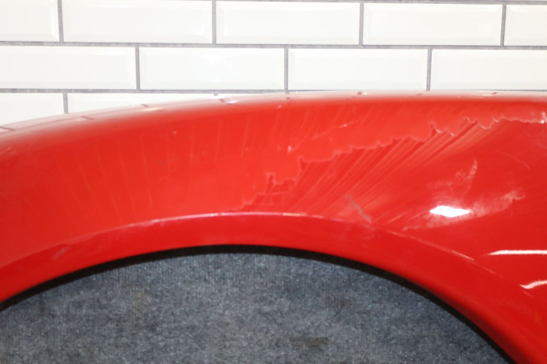 2005 - 2013 C6 Corvette Base Model Left Driver Front Fender