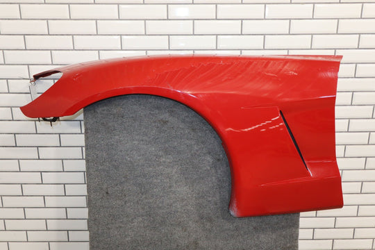 2005 - 2013 C6 Corvette Base Model Left Driver Front Fender