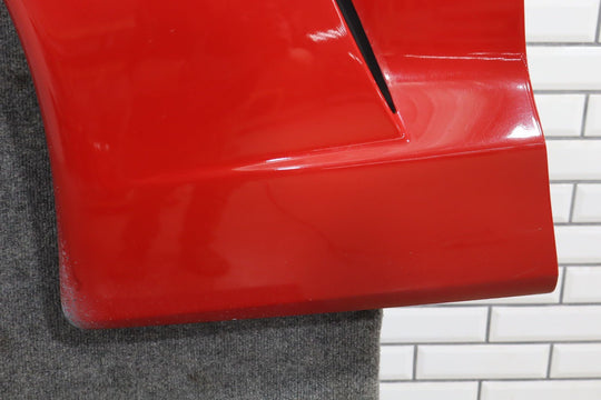 2005 - 2013 C6 Corvette Base Model Left Driver Front Fender