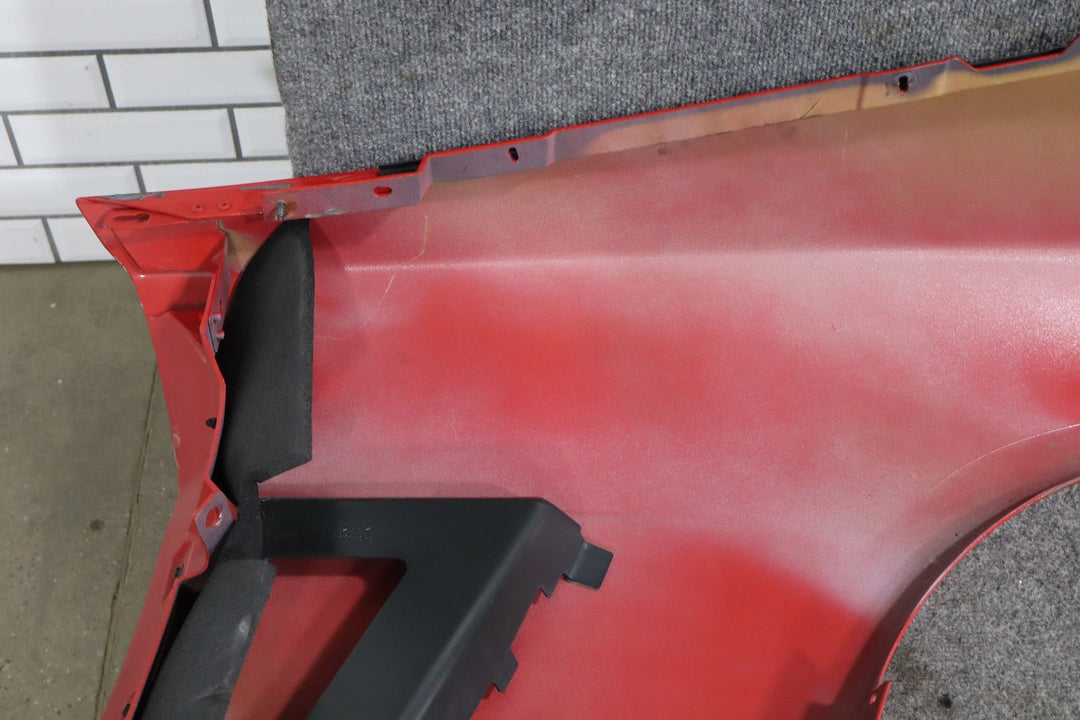 2005 - 2013 C6 Corvette Base Model Left Driver Front Fender