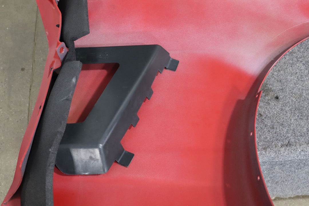 2005 - 2013 C6 Corvette Base Model Left Driver Front Fender