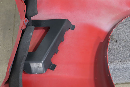 2005 - 2013 C6 Corvette Base Model Left Driver Front Fender