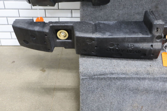 2005 - 2013 C6 Corvette Base Model Rear Bumper W/Lights