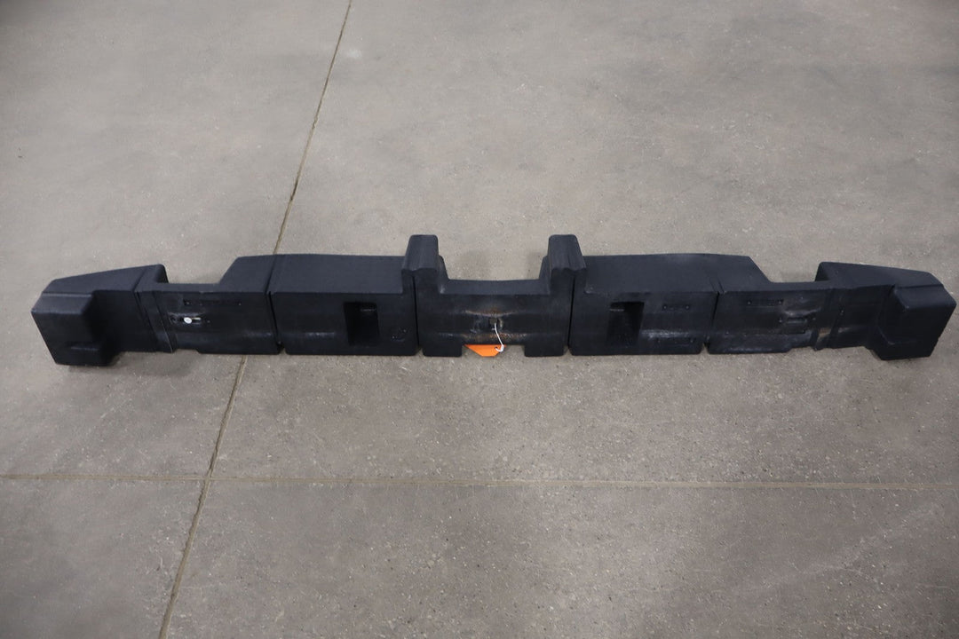 2005 - 2013 C6 Corvette Base Model Rear Bumper W/Lights