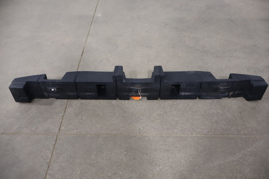 2005 - 2013 C6 Corvette Base Model Rear Bumper W/Lights