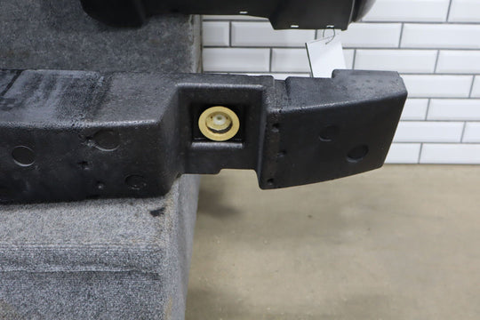 2005 - 2013 C6 Corvette Base Model Rear Bumper W/Lights