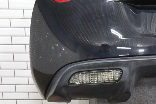 2005 - 2013 C6 Corvette Base Model Rear Bumper W/Lights