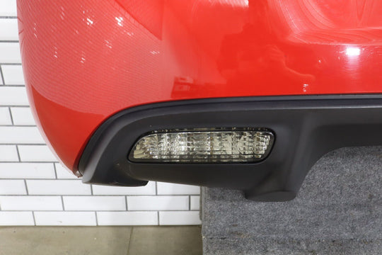 2005 - 2013 C6 Corvette Base Model Rear Bumper W/Lights