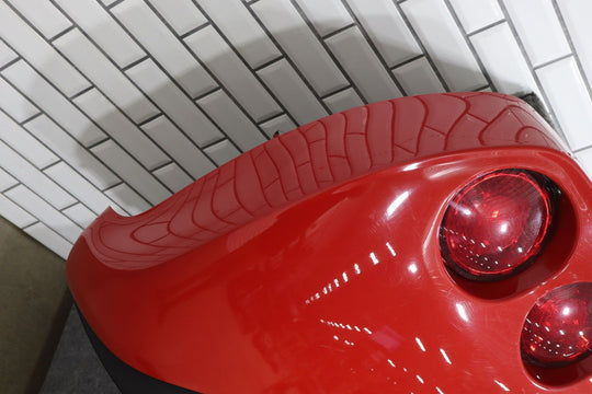 2005 - 2013 C6 Corvette Base Model Rear Bumper W/Lights