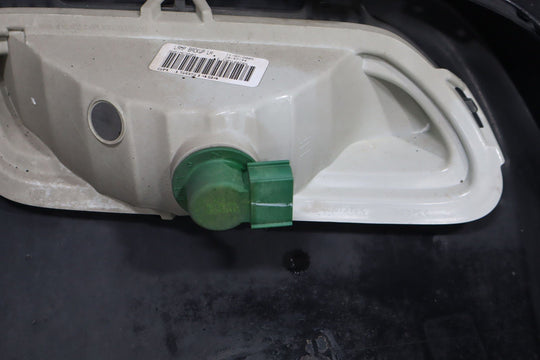 2005 - 2013 C6 Corvette Base Model Rear Bumper W/Lights