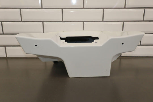 2005 - 2013 C6 Corvette Convertible Interior Waterfall Trim Panel