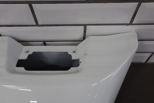 2005 - 2013 C6 Corvette Convertible Interior Waterfall Trim Panel