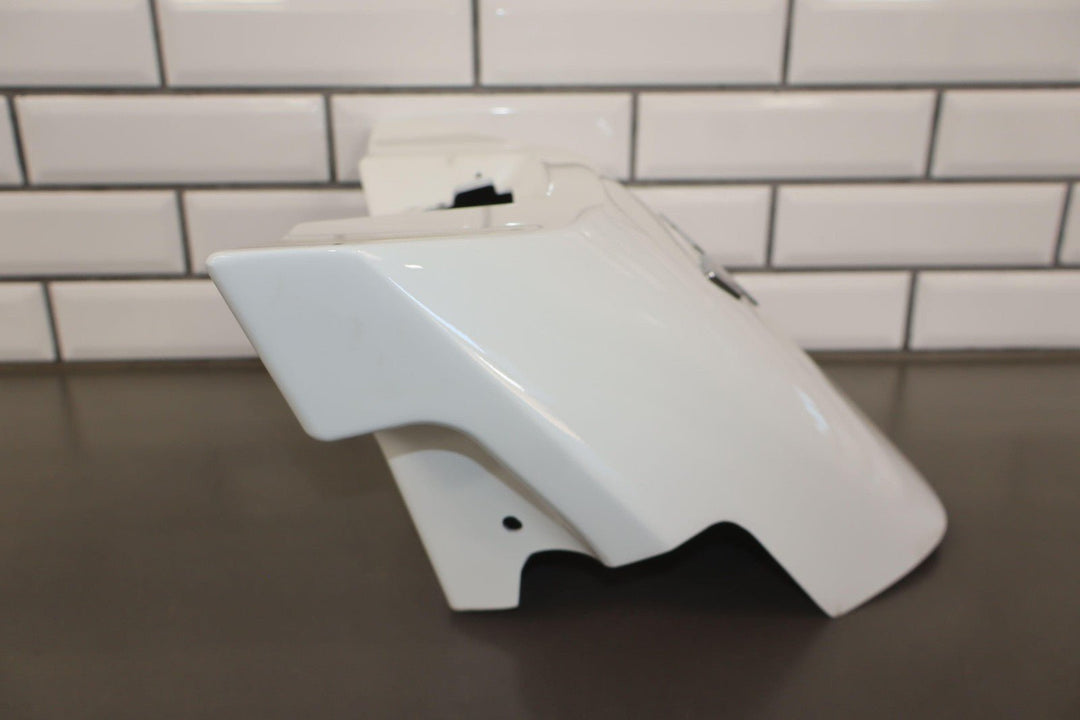 2005 - 2013 C6 Corvette Convertible Interior Waterfall Trim Panel