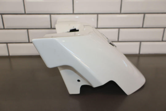 2005 - 2013 C6 Corvette Convertible Interior Waterfall Trim Panel