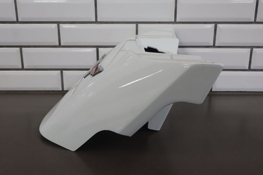 2005 - 2013 C6 Corvette Convertible Interior Waterfall Trim Panel