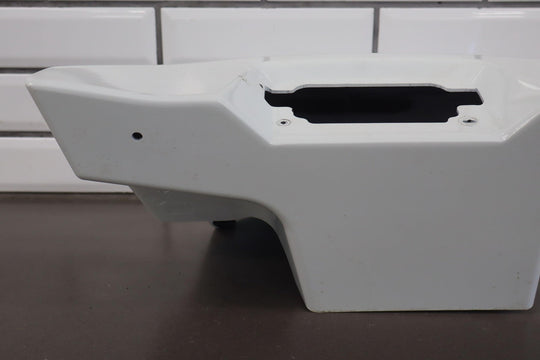 2005 - 2013 C6 Corvette Convertible Interior Waterfall Trim Panel