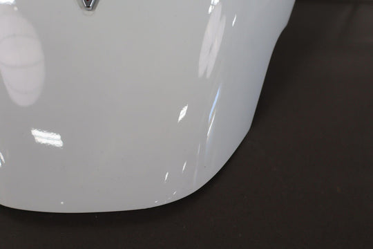 2005 - 2013 C6 Corvette Convertible Interior Waterfall Trim Panel