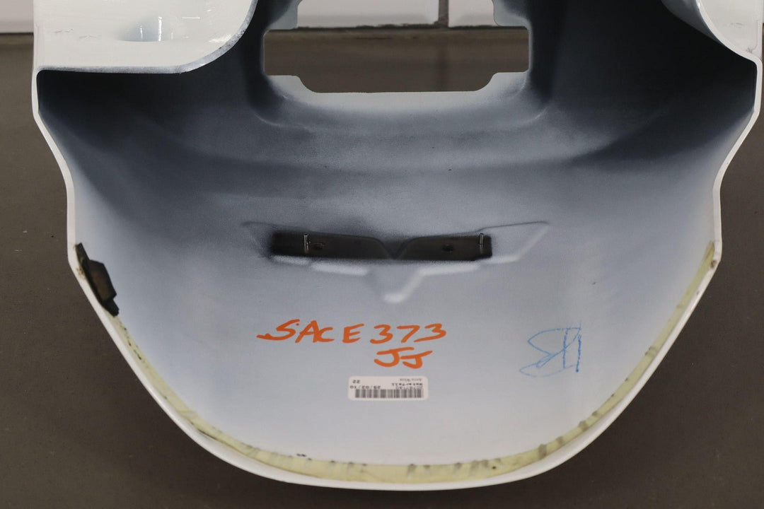 2005 - 2013 C6 Corvette Convertible Interior Waterfall Trim Panel