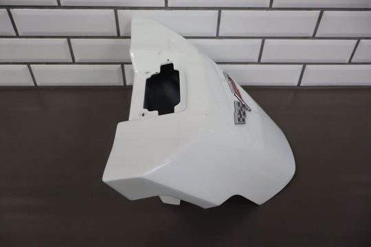 2005 - 2013 C6 Corvette Convertible Interior Waterfall Trim Panel