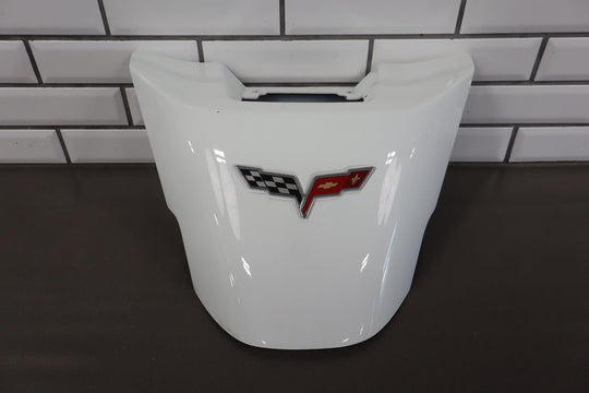 2005 - 2013 C6 Corvette Convertible Interior Waterfall Trim Panel