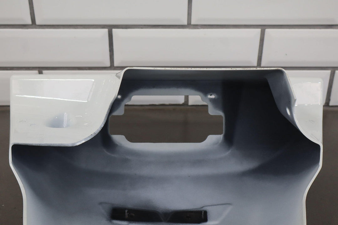 2005 - 2013 C6 Corvette Convertible Interior Waterfall Trim Panel