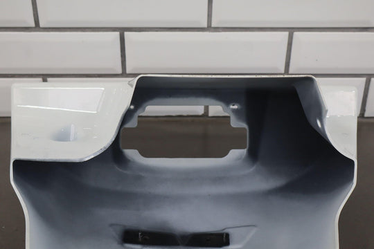 2005 - 2013 C6 Corvette Convertible Interior Waterfall Trim Panel