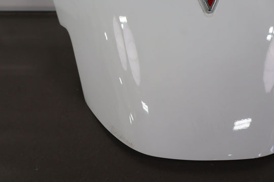 2005 - 2013 C6 Corvette Convertible Interior Waterfall Trim Panel