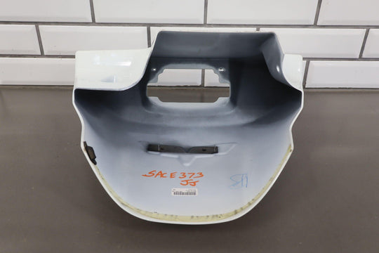 2005 - 2013 C6 Corvette Convertible Interior Waterfall Trim Panel