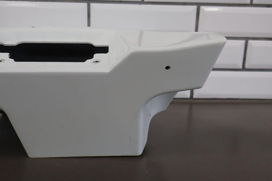 2005 - 2013 C6 Corvette Convertible Interior Waterfall Trim Panel