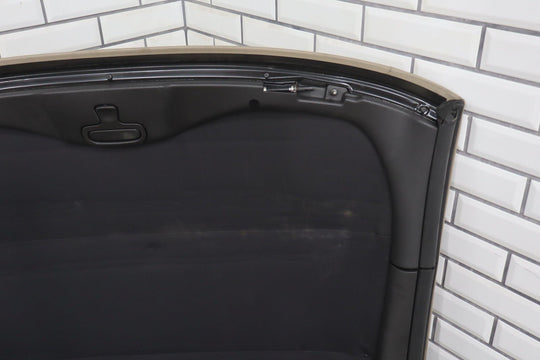 2005 - 2013 C6 Corvette Convertible Soft Top Roof W/Heated Rear Glass