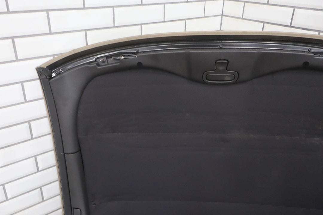 2005 - 2013 C6 Corvette Convertible Soft Top Roof W/Heated Rear Glass