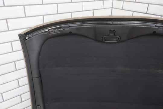 2005 - 2013 C6 Corvette Convertible Soft Top Roof W/Heated Rear Glass