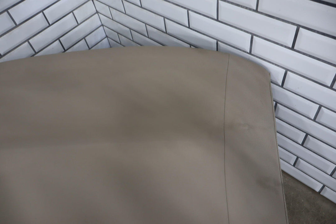 2005 - 2013 C6 Corvette Convertible Soft Top Roof W/Heated Rear Glass