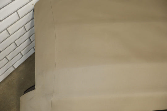 2005 - 2013 C6 Corvette Convertible Soft Top Roof W/Heated Rear Glass