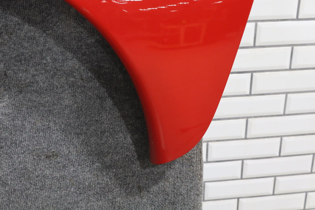 2005 - 2013 C6 Corvette Coupe Base Model Left Driver Quarter Panel